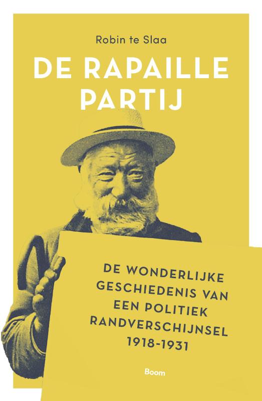 De Rapaille Partijen