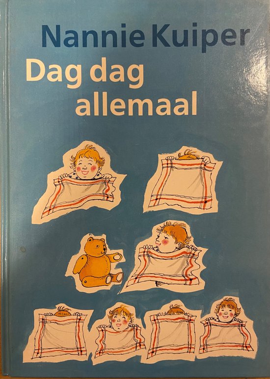 DAG DAG ALLEMAAL