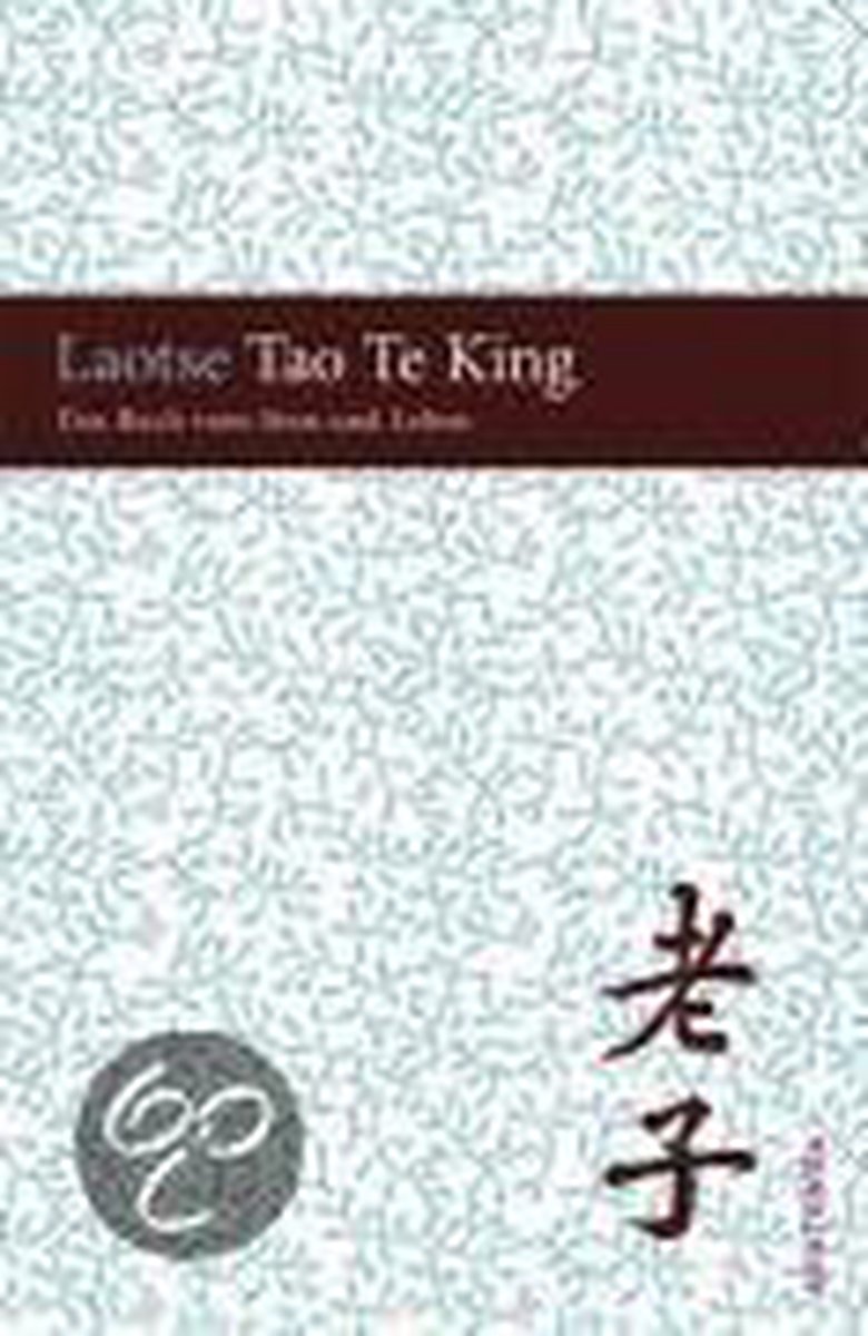 Tao te king