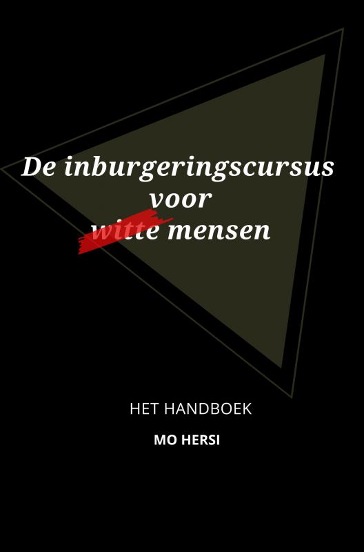 boekenbalie_9789464186758_cover De inburgeringscursus voor witte mensen