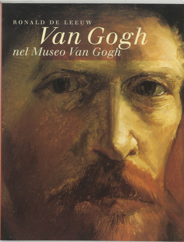Van Gogh nel Museo Van Gogh (Italiano)