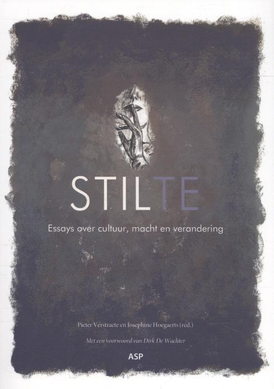 Stilte