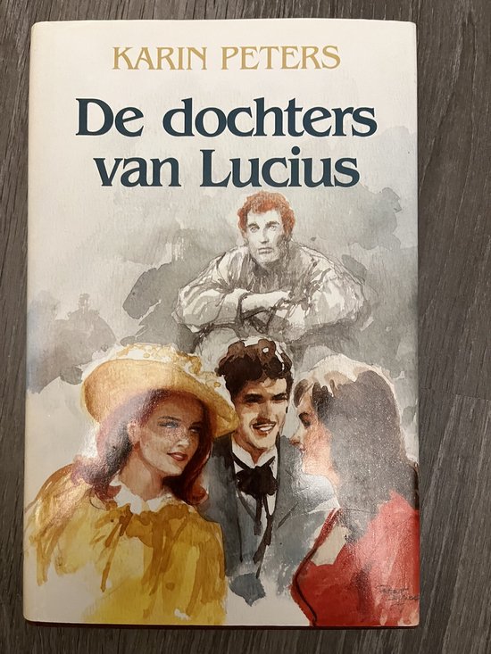 Dochters van lucius