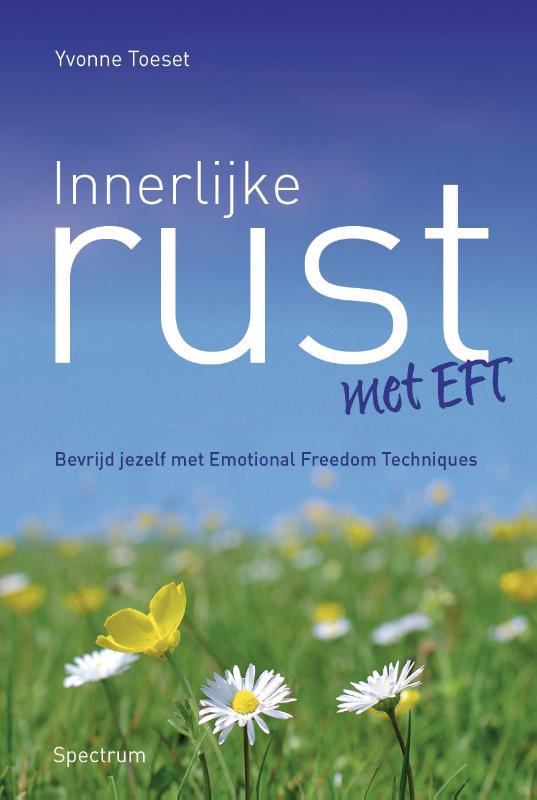 Innerlijke rust met EFT