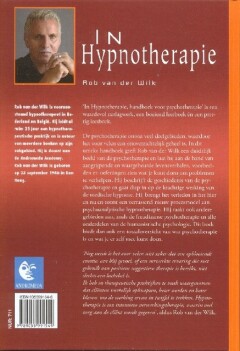 IN HYPNOTHERAPIE achterkant
