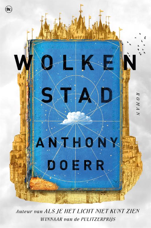 Anthony Doerr Wolkenstad