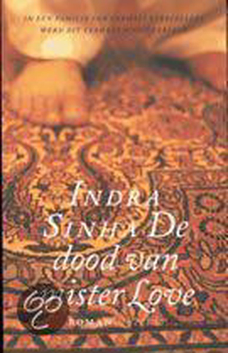 boekenbalie_9789021482187_cover De dood van Mister Love