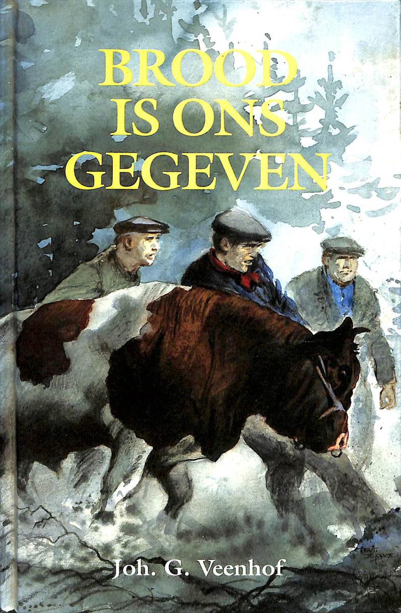 boekenbalie_9789071272394_cover Brood is ons gegeven