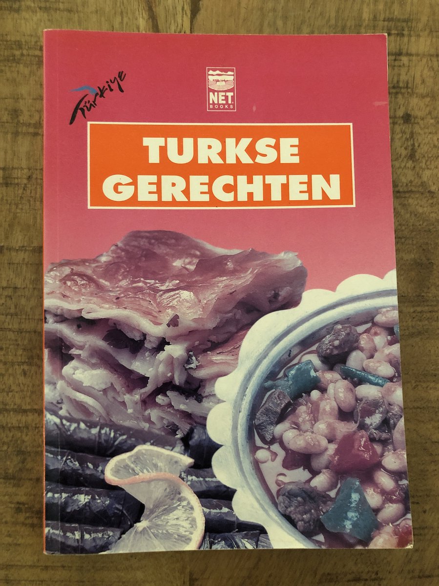 Turkse gerechten