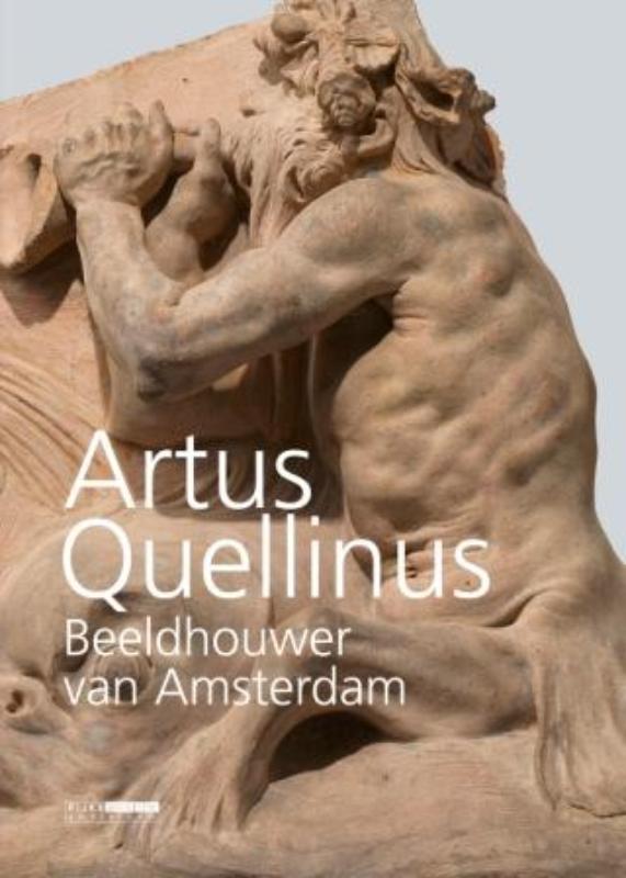 Artus Quellinus ENG / Rijksmuseum-dossiers