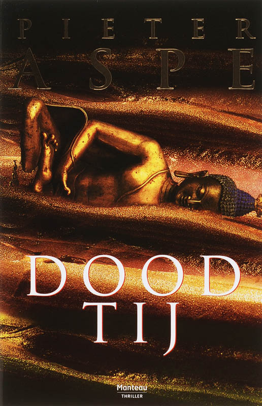 boekenbalie_9789022315736_cover Dood tij / Meesters in Misdaad / 6