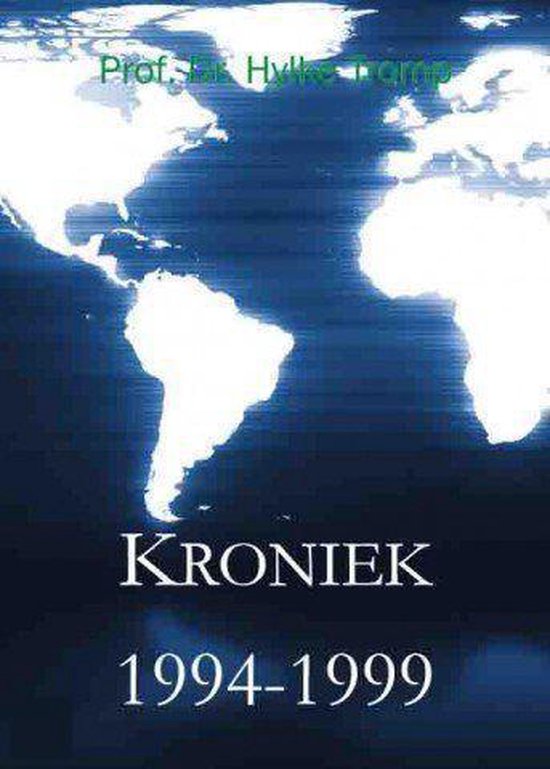 Kroniek 1994-1999