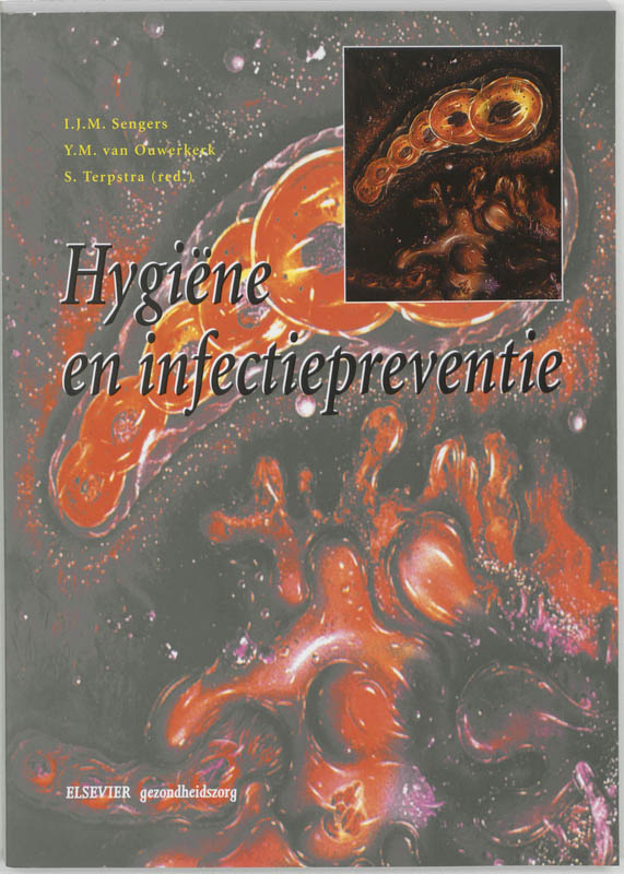 Hygiene En Infectiepreventie thumbnail