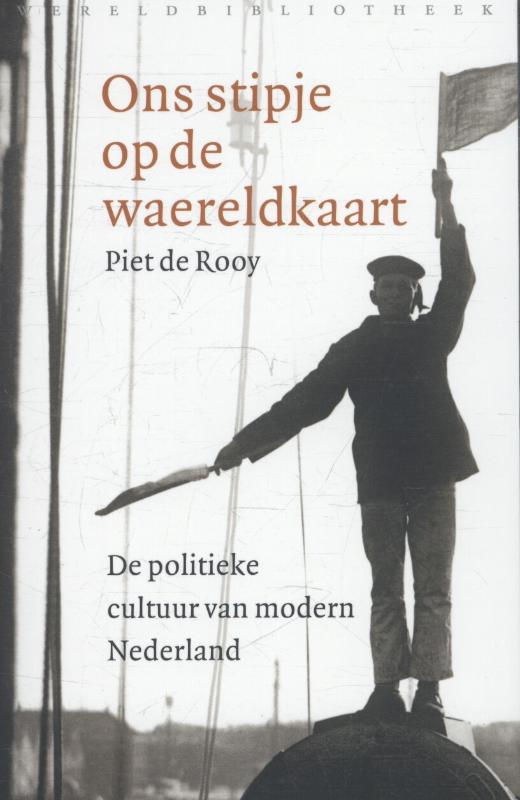 boekenbalie_9789028425736_cover Ons stipje op de waereldkaart