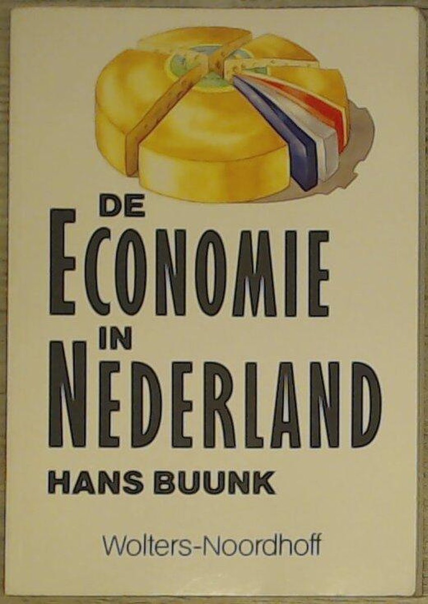 Economie in nederland