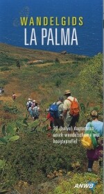 La Palma / ANWB wandelgids