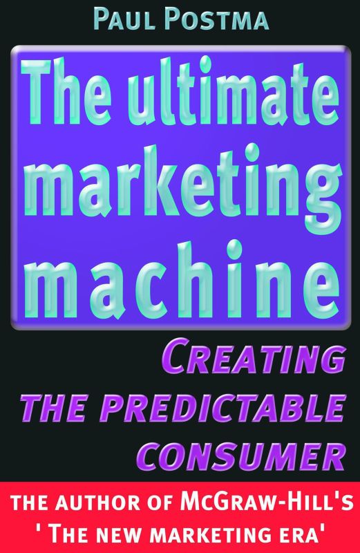 Ultimate Marketing Machine