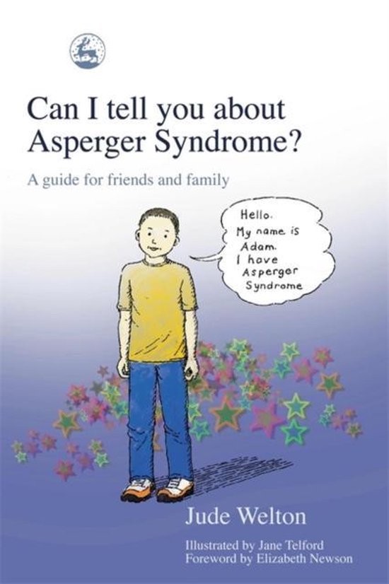 Can I Tell You About