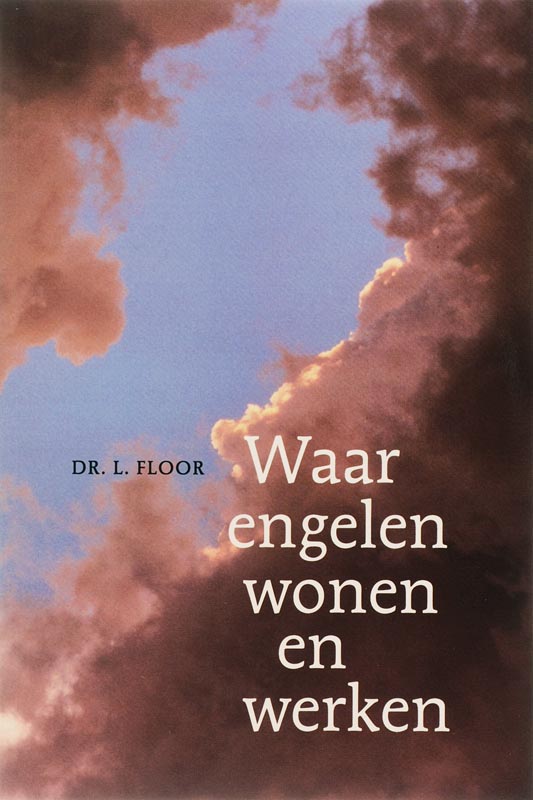 WAAR ENGELEN WONEN EN WERKEN