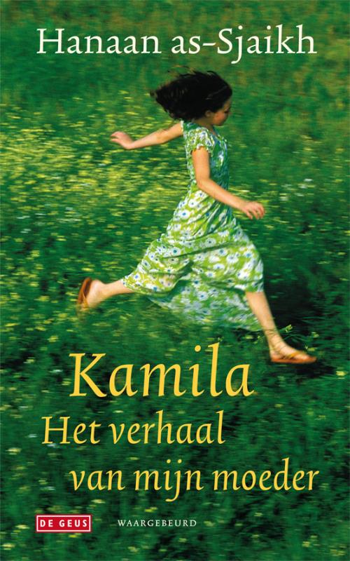 boekenbalie_9789044514353_cover Kamila, het verhaal van mijn moeder