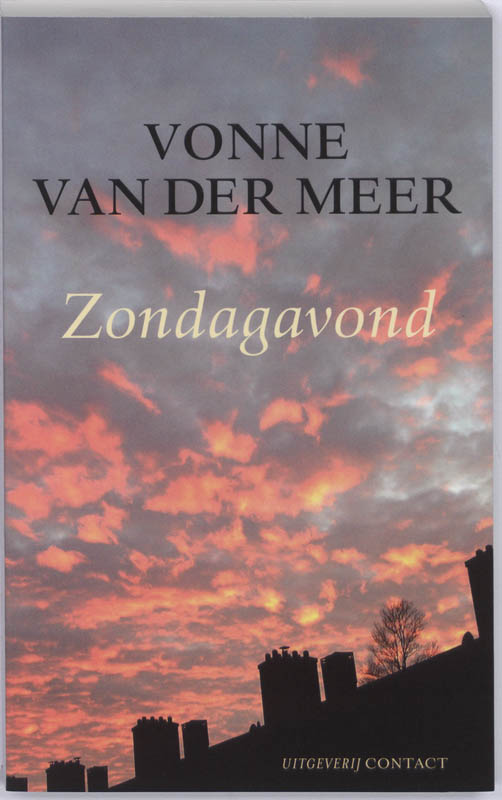 Vonne van der Meer Zondagavond thumbnail