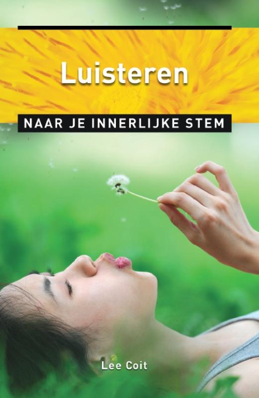 boekenbalie_9789020204865_cover Luisteren naar je innerlijke stem / Ankertjes / 135