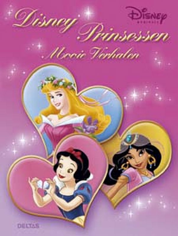 boekenbalie_9789044706284_cover Disney prinsessen