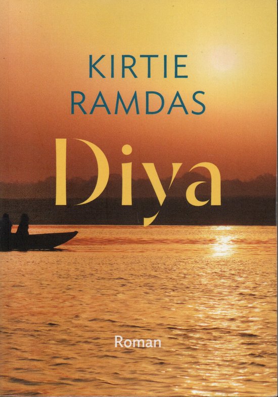 Kirtie Ramdas Diya