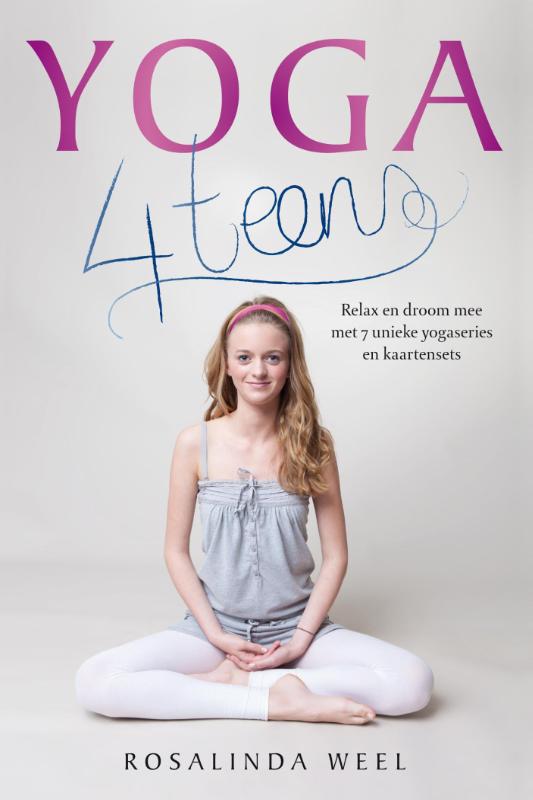 Yoga4teens