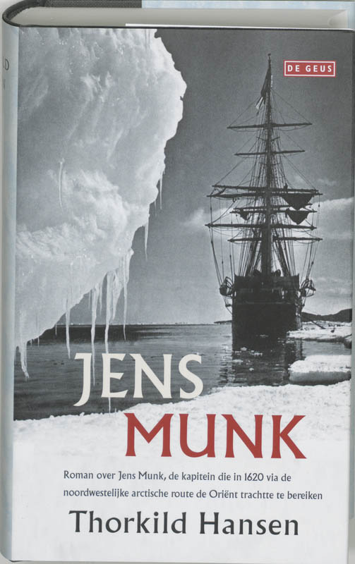 Jens Munk