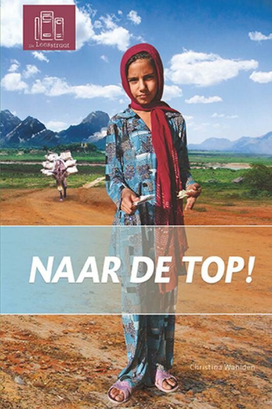 Naar de top! / De Leesstraat