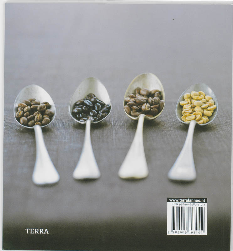 Koffie & Co. Koffie & Co. achterkant