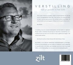 Verstilling achterkant