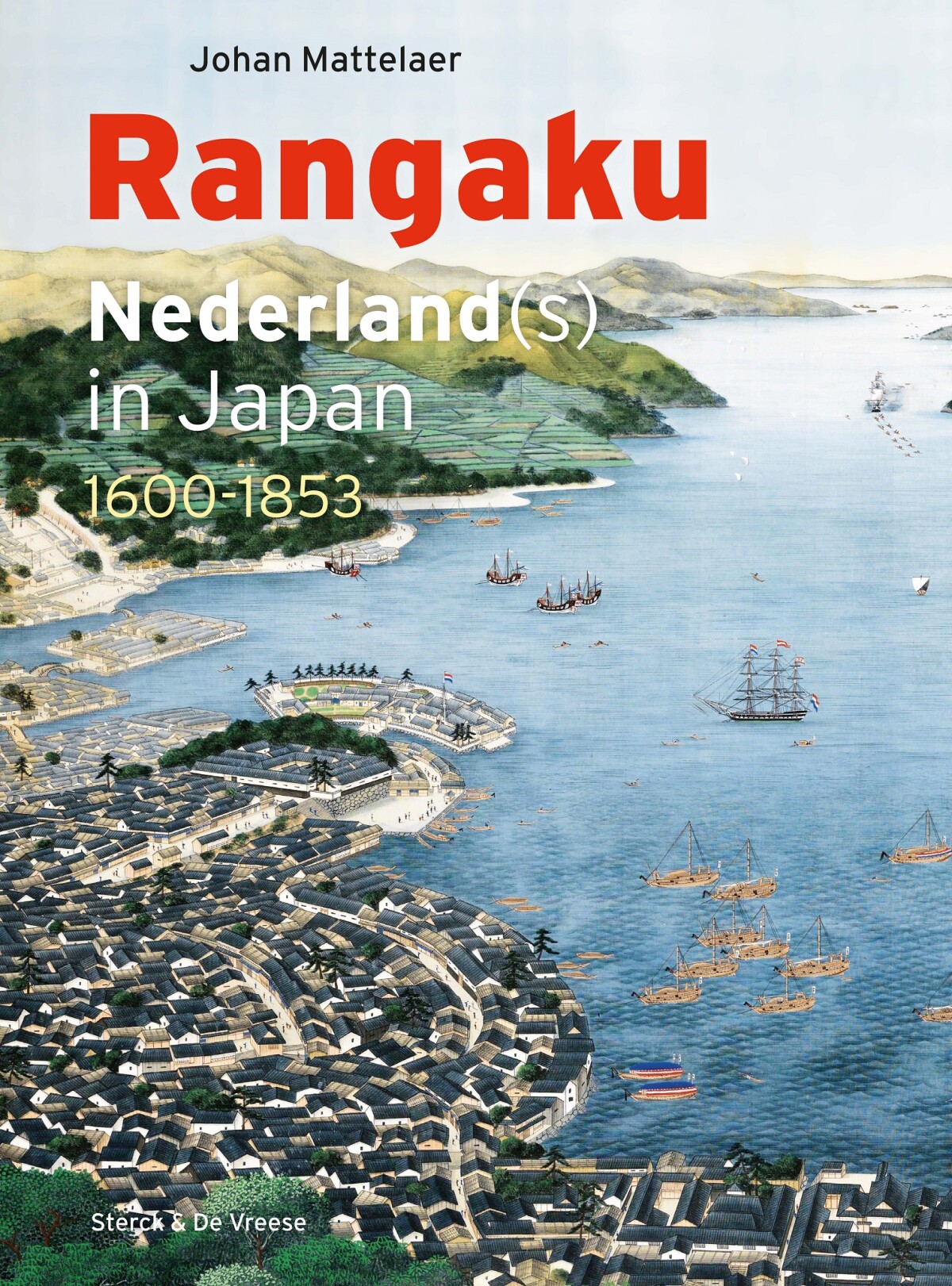 Johan Mattelaer Rangaku thumbnail