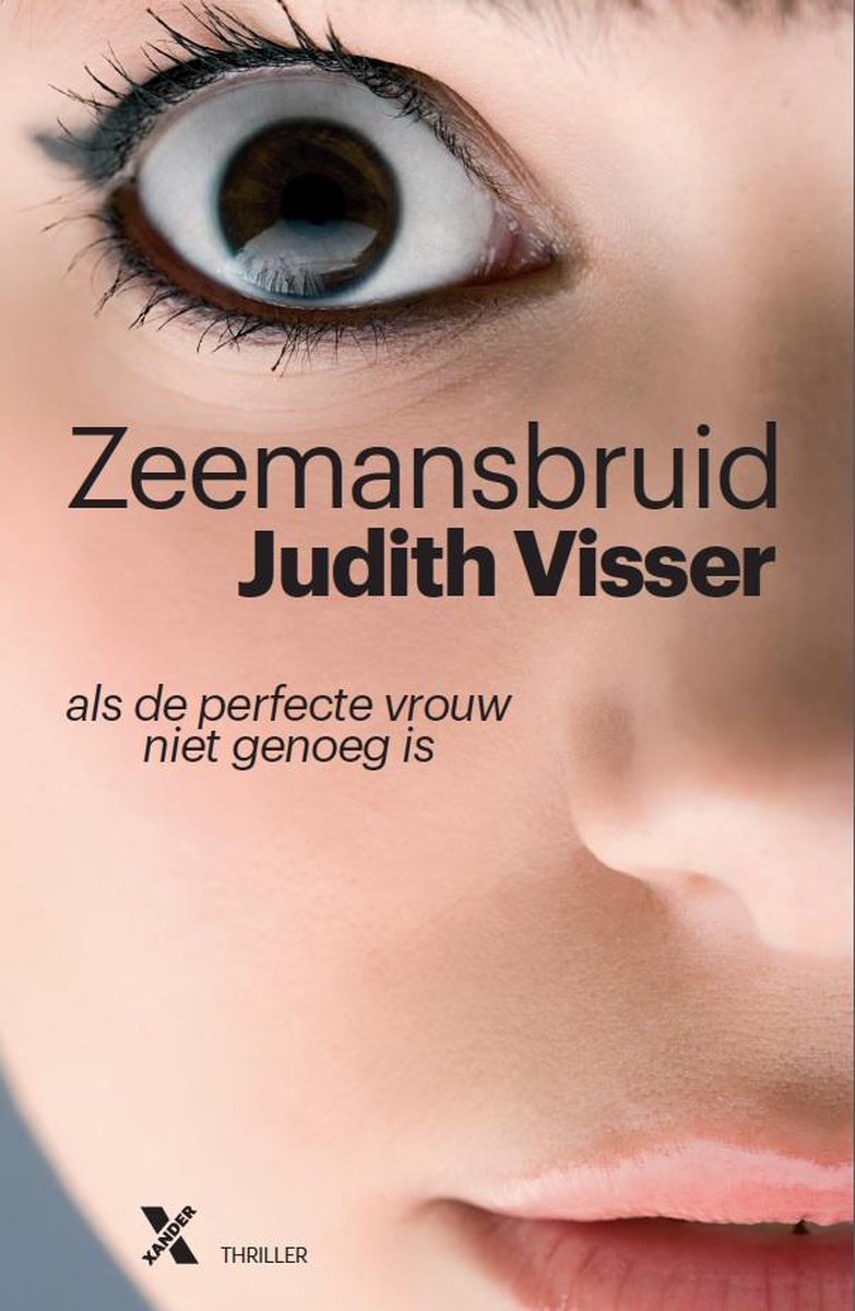 Zeemansbruid