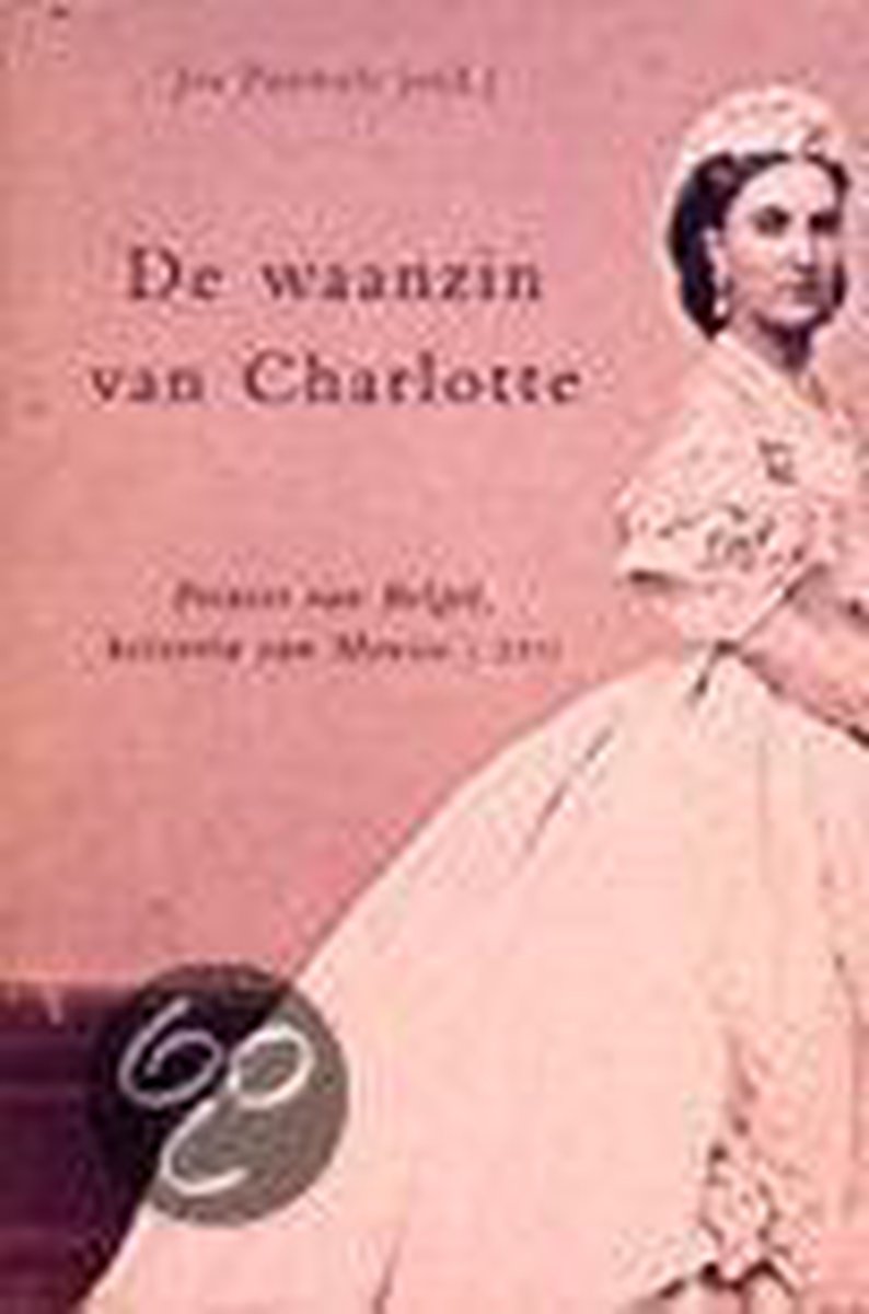 Het Waanzinnige Leven Van Charlotte thumbnail