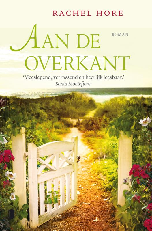 Rachel Hore Aan De Overkant thumbnail