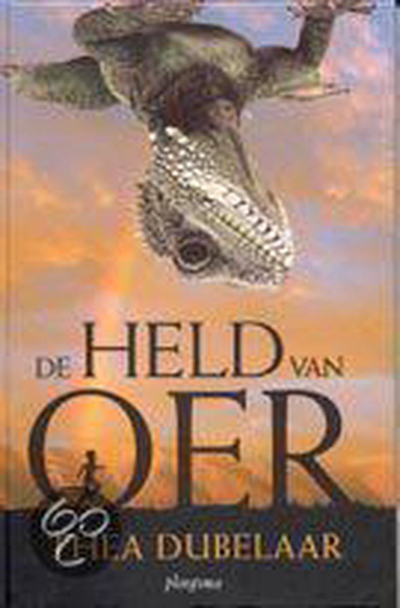 De Held Van Oer