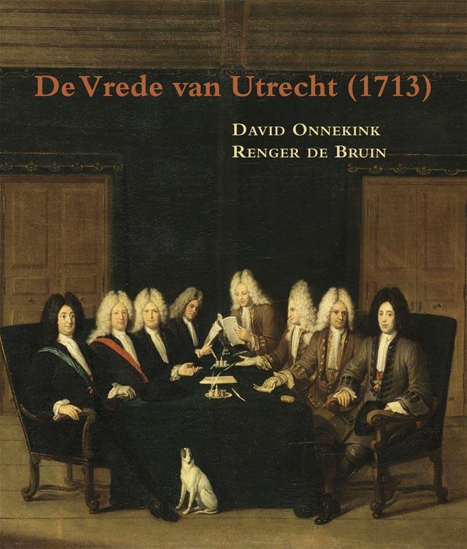 De vrede van Utrecht (1713) / Zeven Provincien reeks / 32