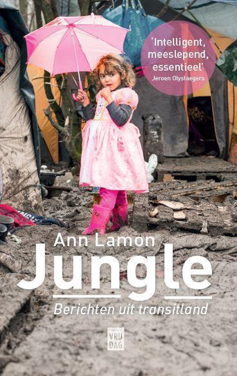 Ann Lamon Jungle thumbnail