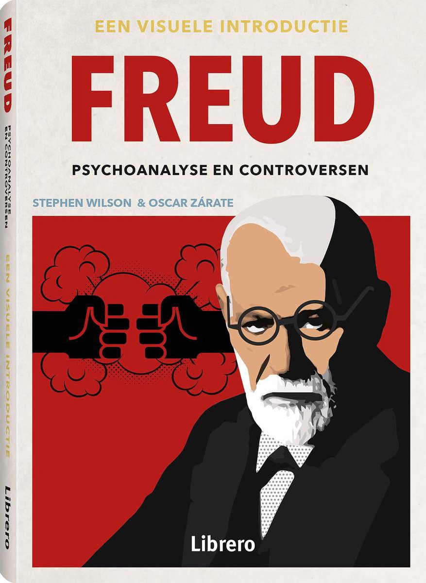 Freud wars - Een visuele introductie
