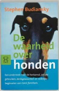 De waarheid over honden / Zwarte beertjes / 3232