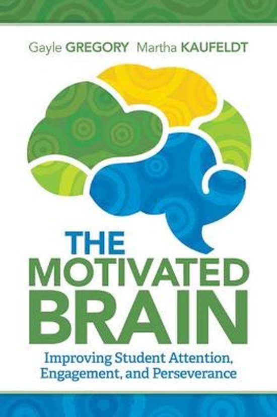 The Motivated Brain