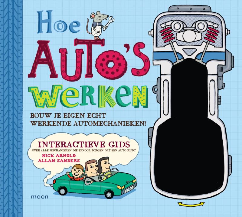 Hoe auto's werken