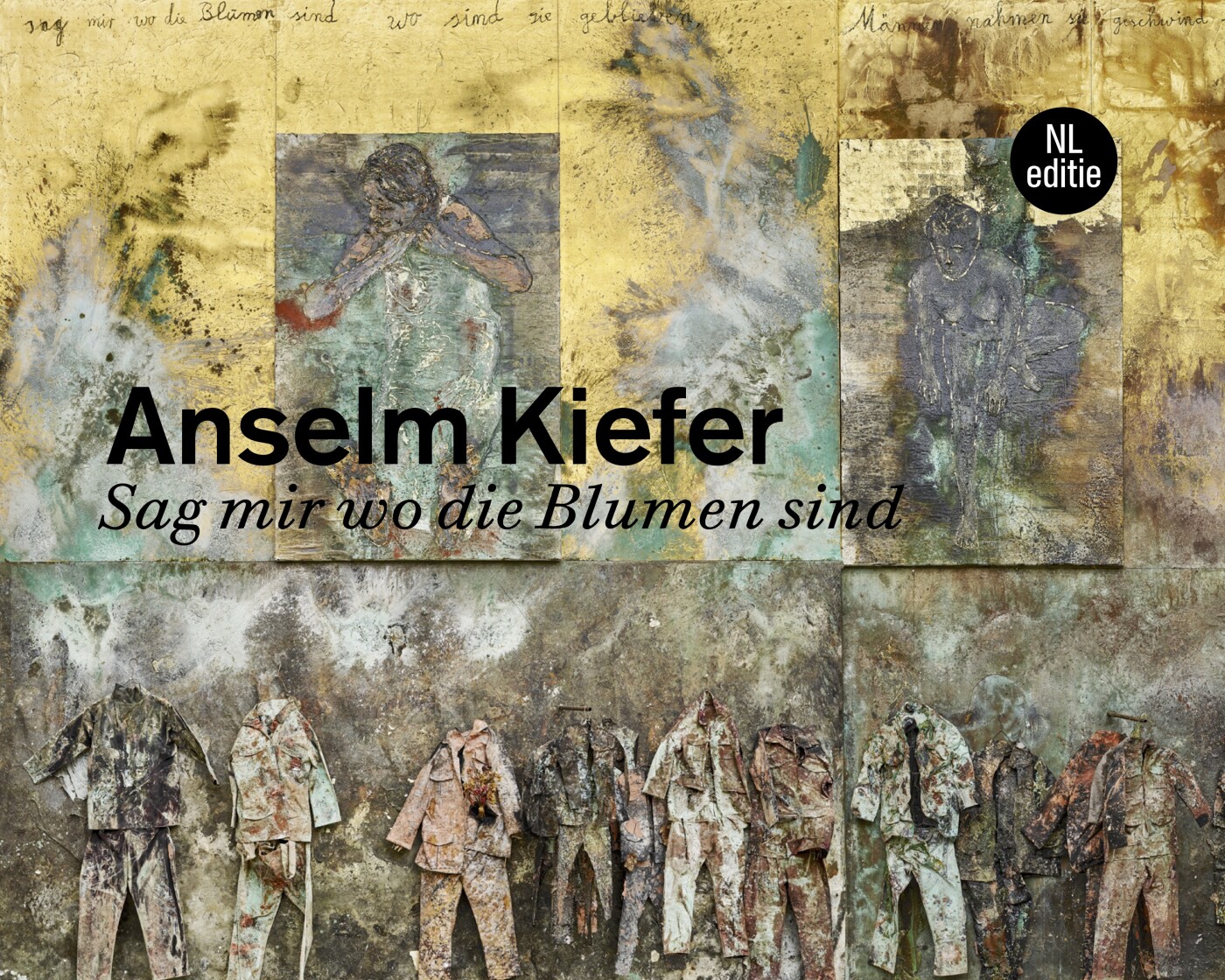 Anselm Kiefer