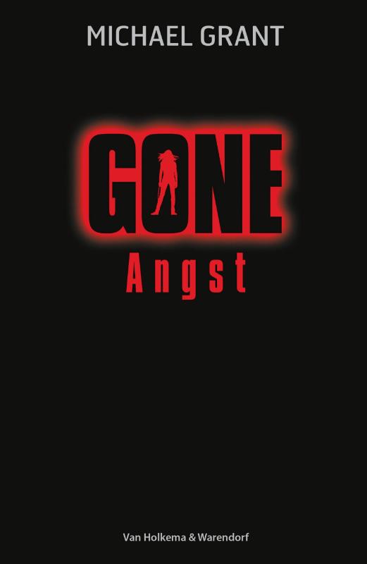 Gone  -   Gone Angst