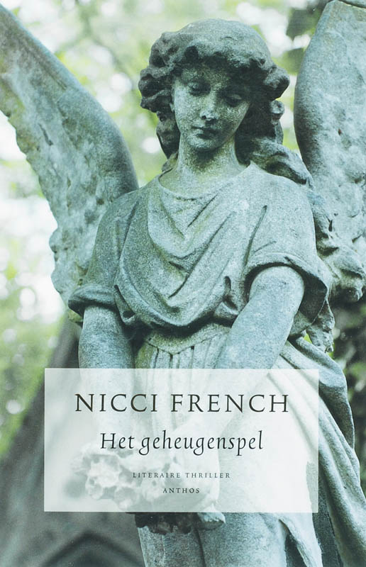 Nicci French Het Geheugenspel
