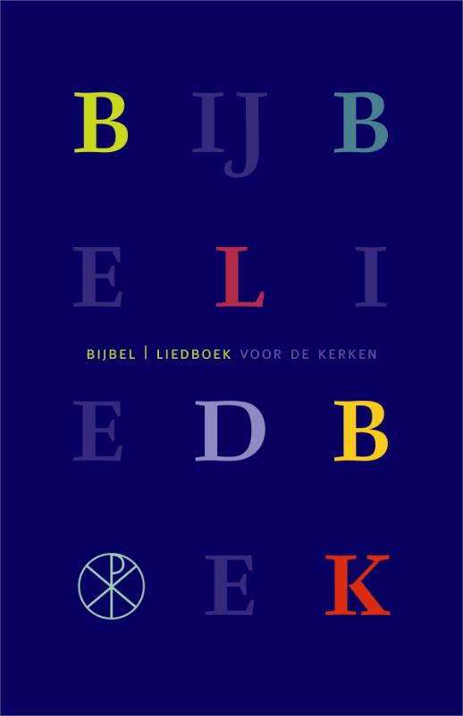 Bijbel liedboek voor de kerken