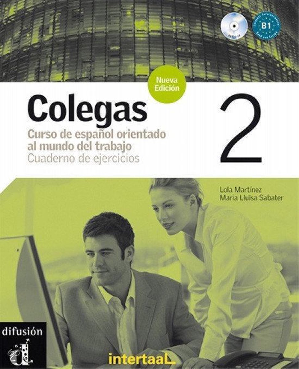 Colegas nueva edicion 2