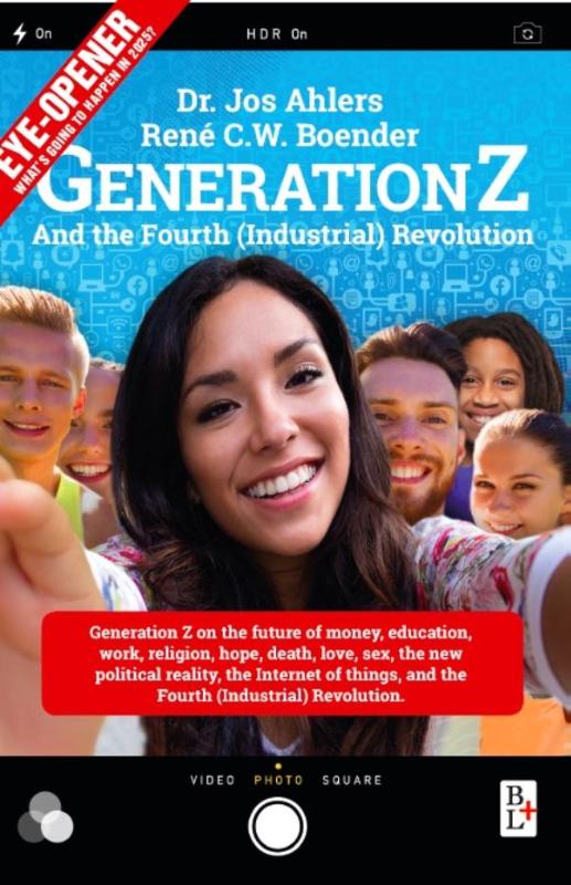 Jos Ahlers GenerationZ